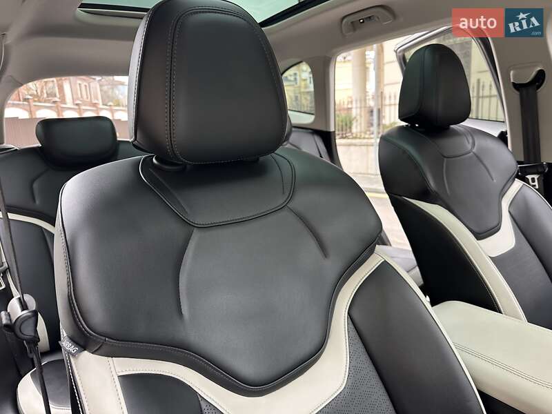 Внедорожник / Кроссовер Haval H6 2022 в Киеве