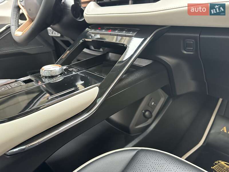 Внедорожник / Кроссовер Haval H6 2022 в Киеве