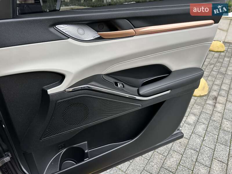 Внедорожник / Кроссовер Haval H6 2022 в Киеве