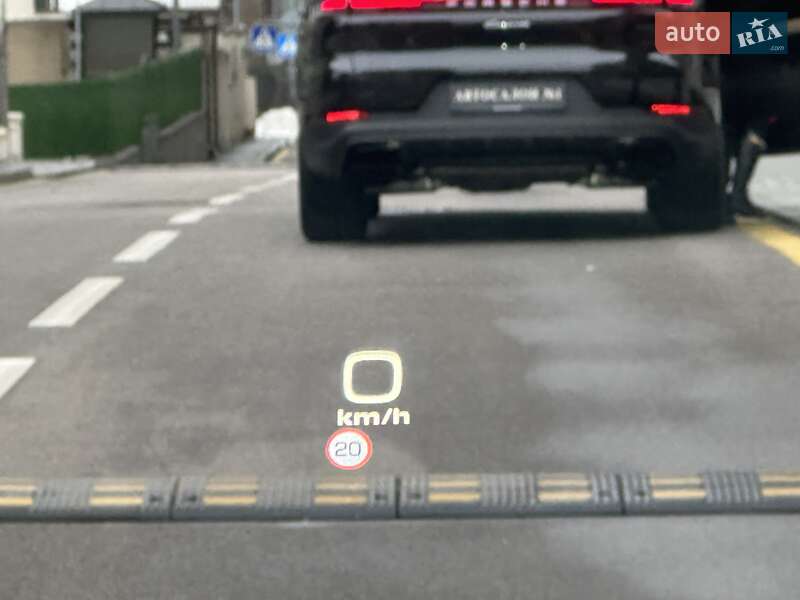 Внедорожник / Кроссовер Haval H6 2022 в Киеве