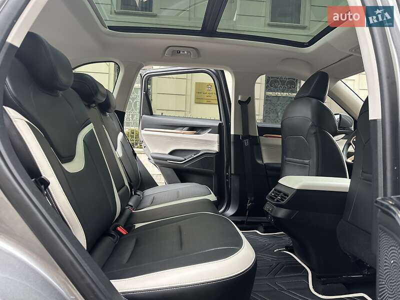 Внедорожник / Кроссовер Haval H6 2022 в Киеве