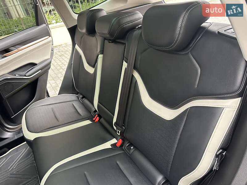 Внедорожник / Кроссовер Haval H6 2022 в Киеве