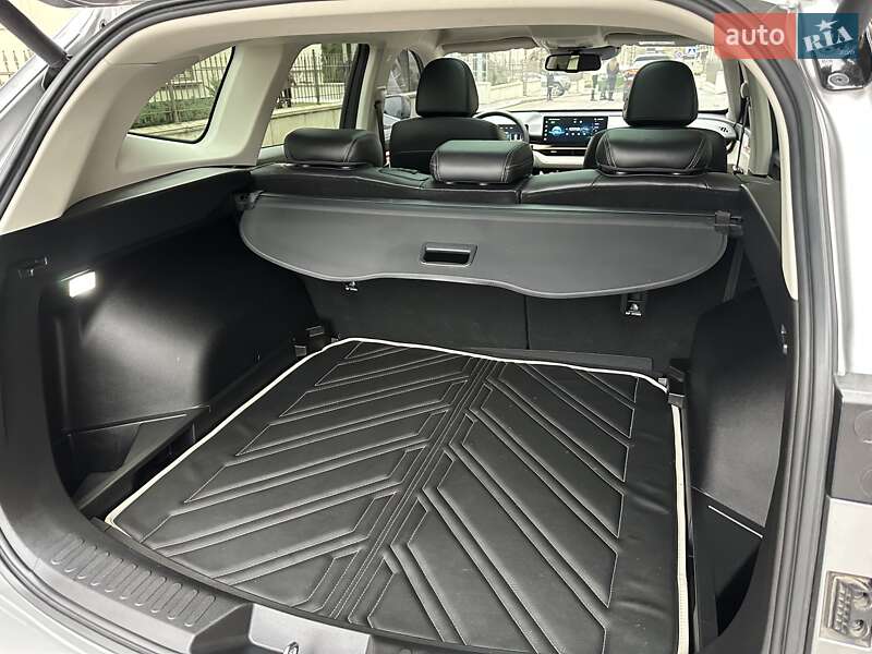 Внедорожник / Кроссовер Haval H6 2022 в Киеве