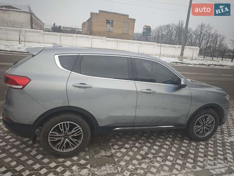 Внедорожник / Кроссовер Haval H6 2019 в Кропивницком фото 9 Внедорожник / Кроссовер Haval H6 2019 в Кропивницком