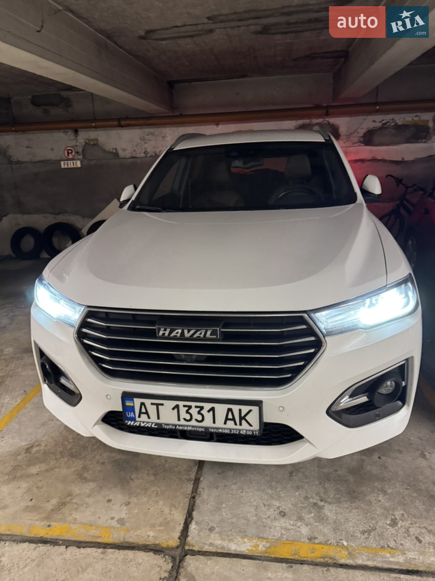 Фото авто 5