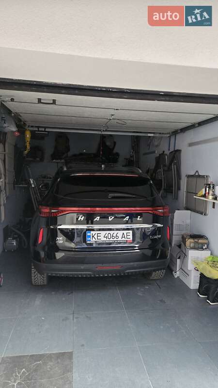 Внедорожник / Кроссовер Haval H6 2022 в Днепре