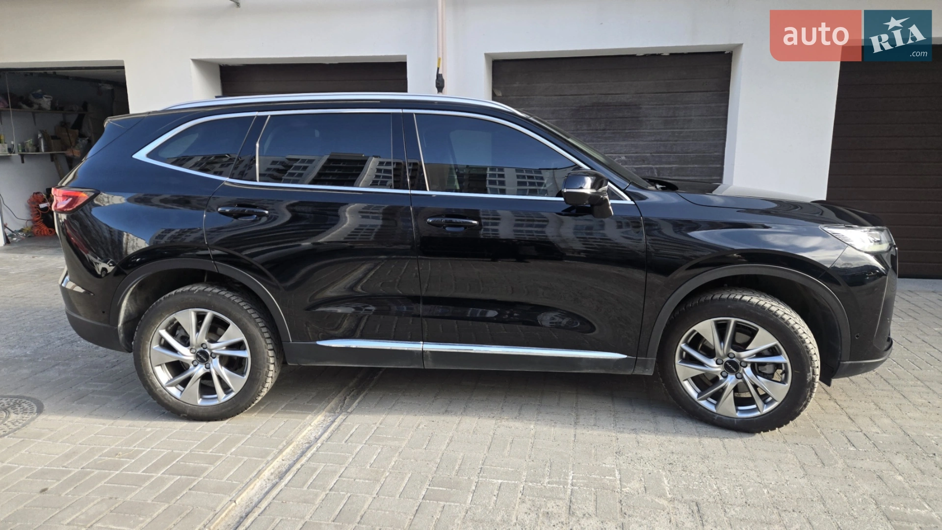 2022 Haval H6 - мініатюра 20
