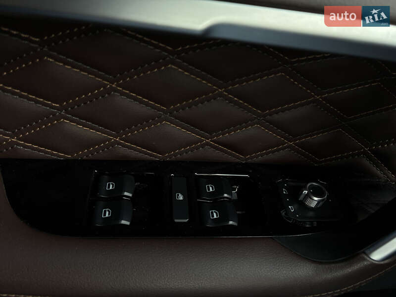 Внедорожник / Кроссовер Haval H6 2020 в Киеве