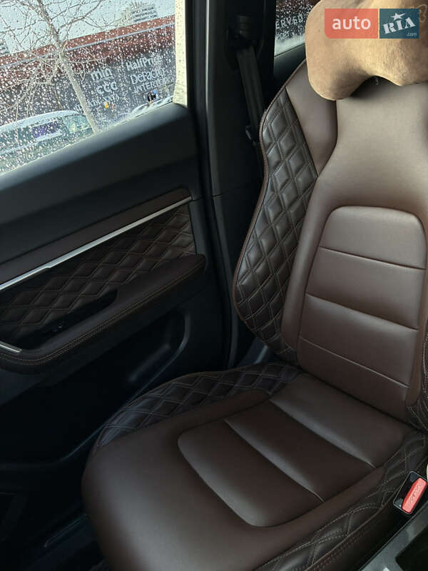 Внедорожник / Кроссовер Haval H6 2020 в Киеве