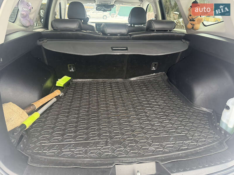 Внедорожник / Кроссовер Haval H6 2022 в Надворной