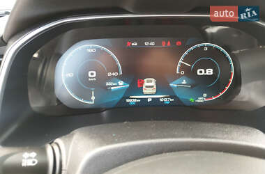 Внедорожник / Кроссовер Haval H6 2021 в Светловодске