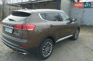 Внедорожник / Кроссовер Haval H6 2021 в Светловодске