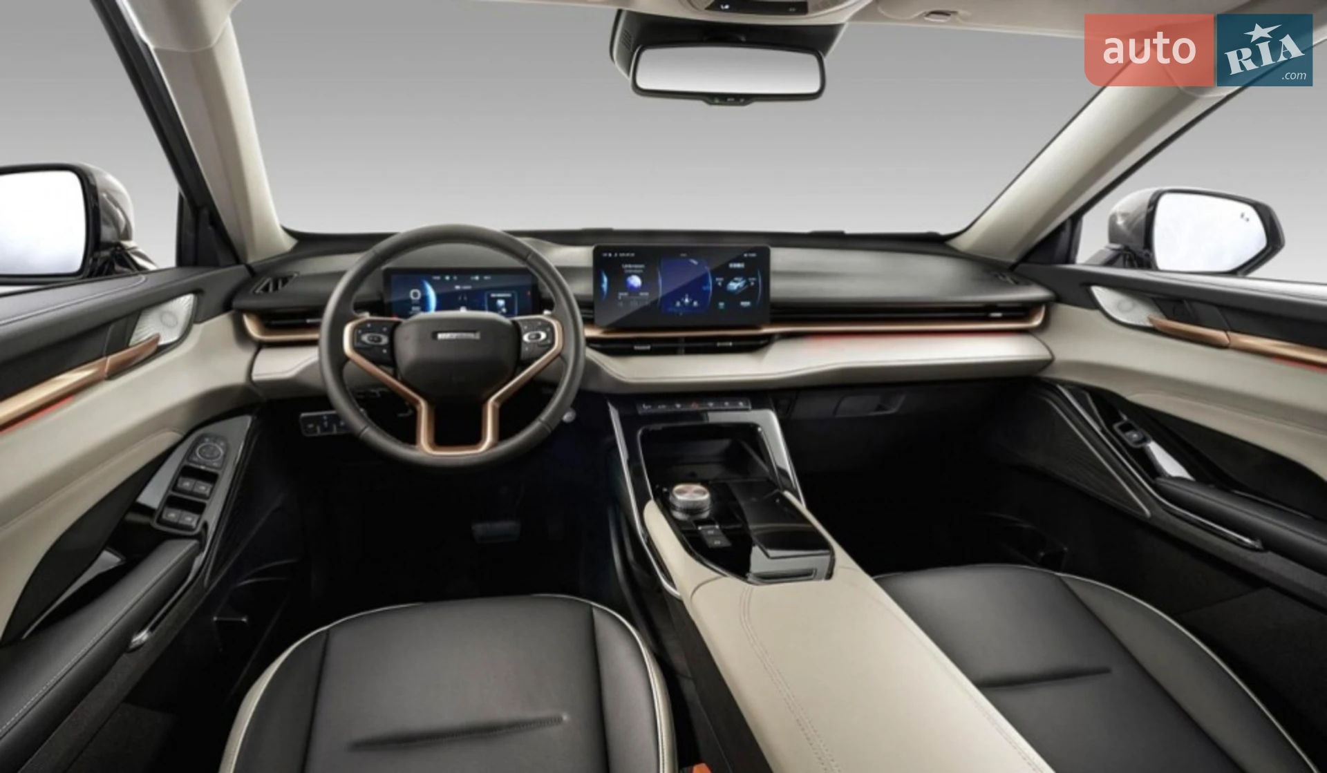 2021 Haval H6 - мініатюра 8