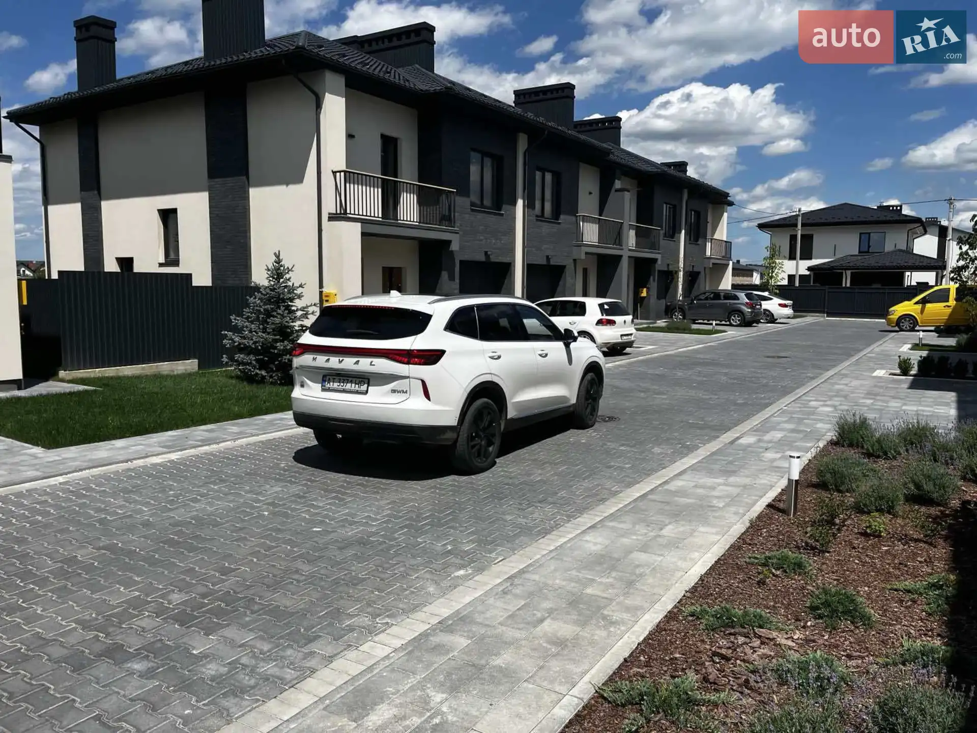 2022 Haval H6 - мініатюра 4