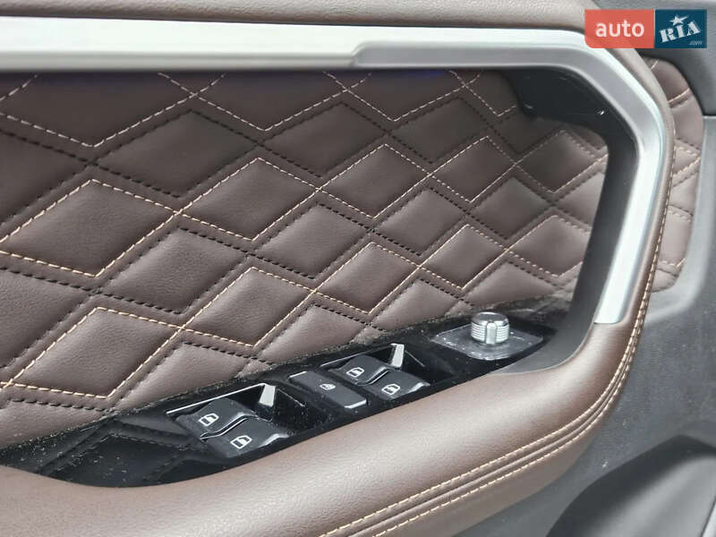 Позашляховик / Кросовер Haval H6 2021 в Вишгороді