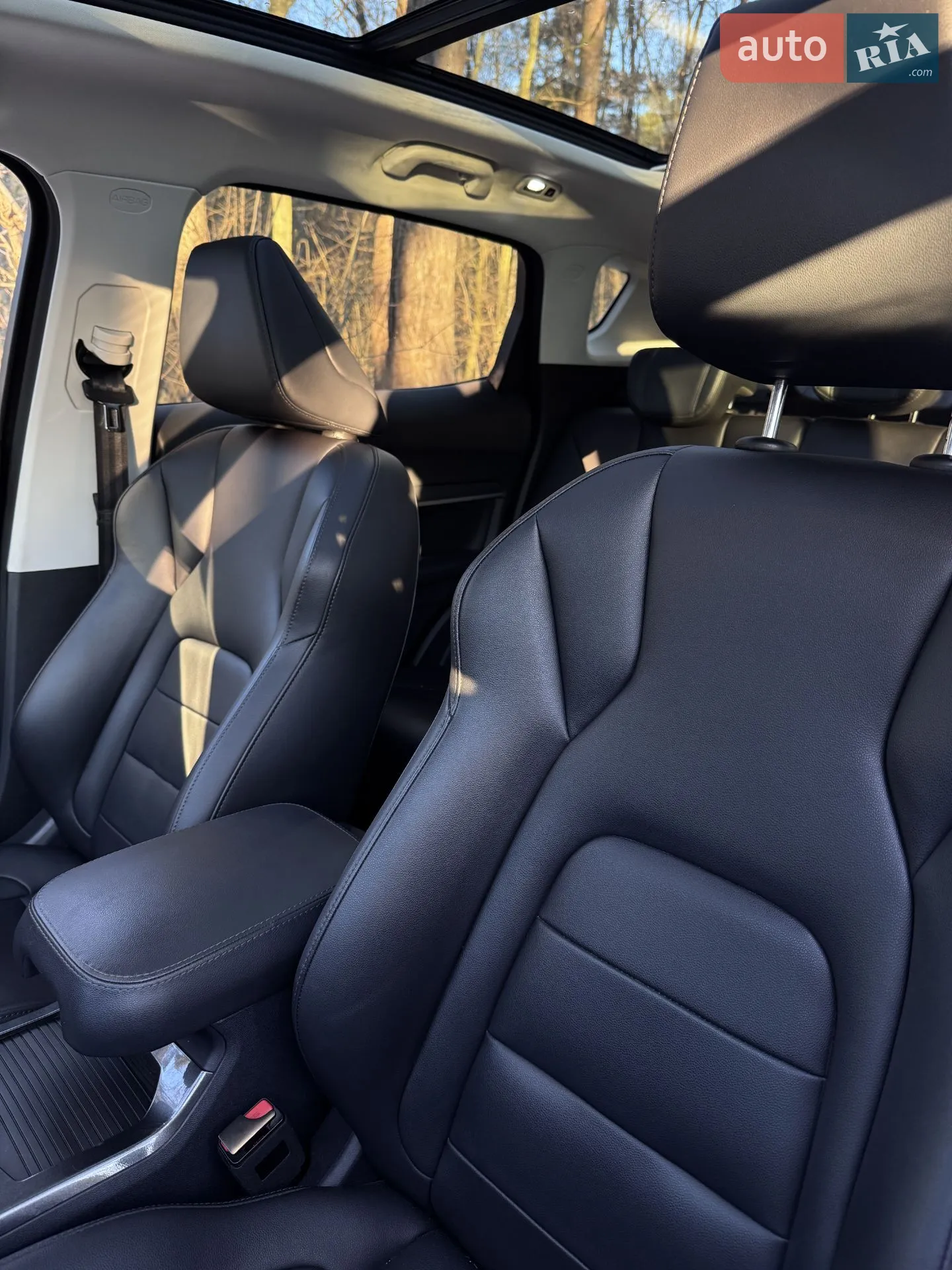 2019 Haval H6 - мініатюра 5