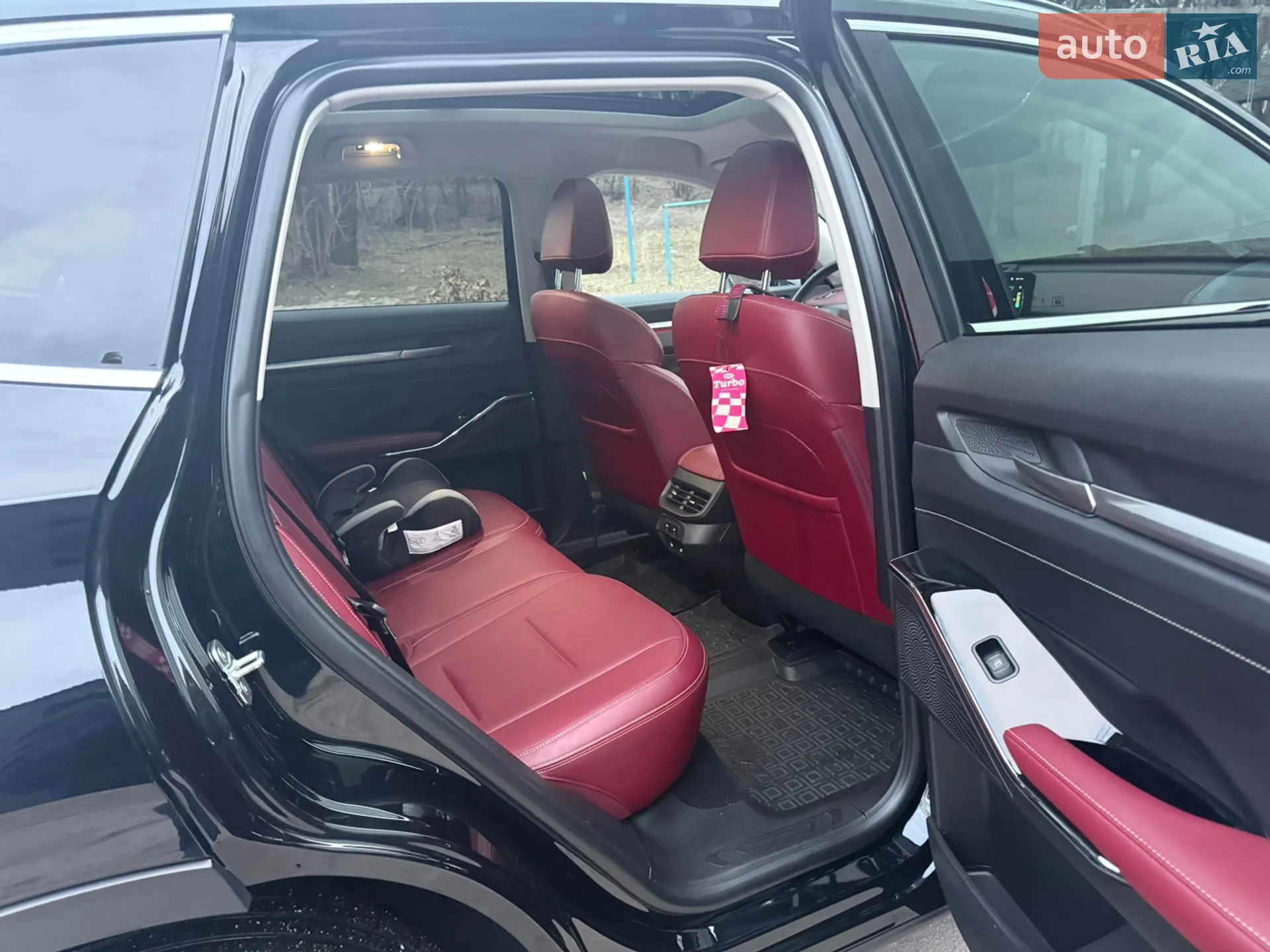2022 Haval H6 - мініатюра 32