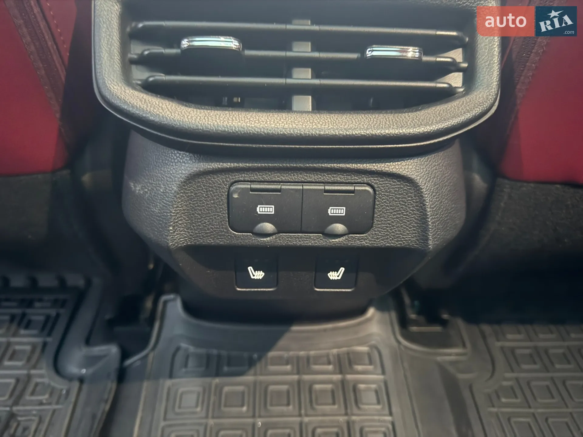 2022 Haval H6 - мініатюра 39