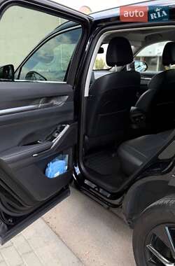 Внедорожник / Кроссовер Haval H6 2021 в Запорожье