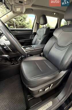 Внедорожник / Кроссовер Haval H6 2021 в Запорожье
