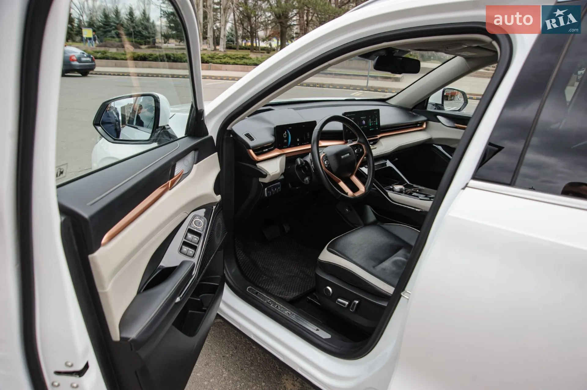 2021 Haval H6 - мініатюра 2