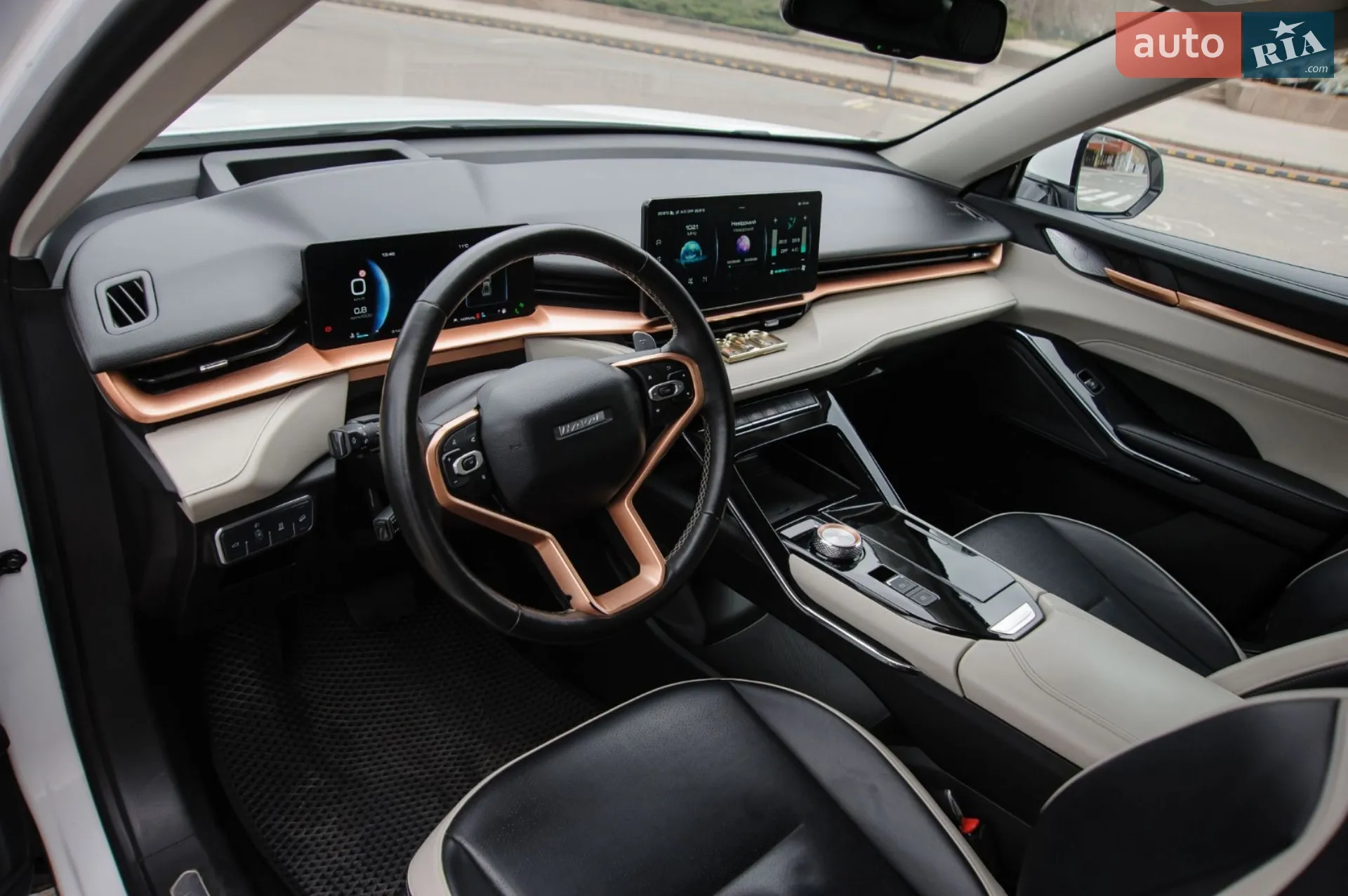 2021 Haval H6 - мініатюра 6
