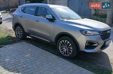 Внедорожник / Кроссовер Haval H6 2019 в Одессе