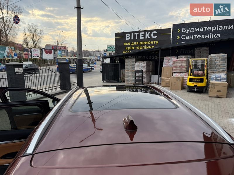 Позашляховик / Кросовер Haval H6 2021 в Тернополі