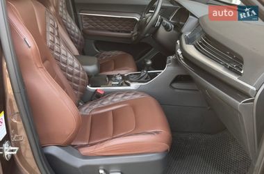 Внедорожник / Кроссовер Haval H6 2021 в Львове