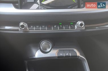 Внедорожник / Кроссовер Haval H6 2021 в Львове