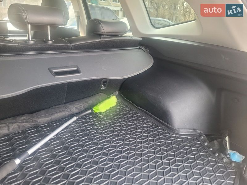 Внедорожник / Кроссовер Haval H6 2021 в Киеве