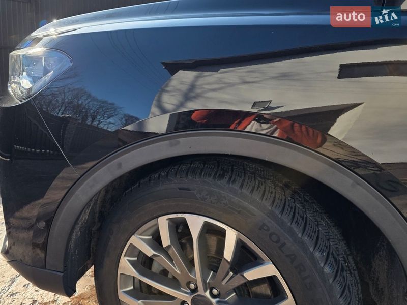 Внедорожник / Кроссовер Haval H6 2019 в Ивано-Франковске