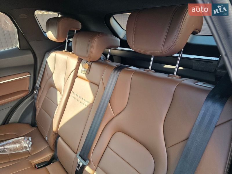 Внедорожник / Кроссовер Haval H6 2019 в Ивано-Франковске