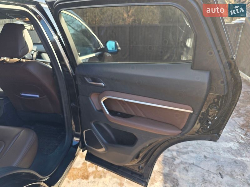 Внедорожник / Кроссовер Haval H6 2019 в Ивано-Франковске