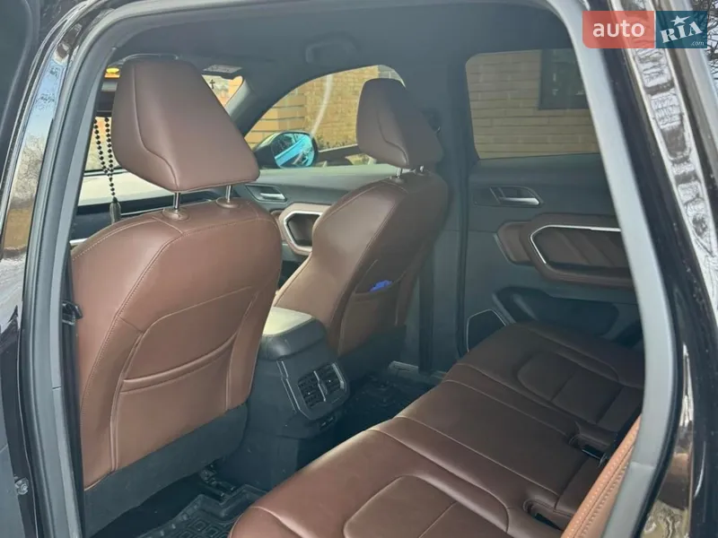 Haval H6 2019 VIN LGWEF6A53KH914773 фото оголошення 4 з 39