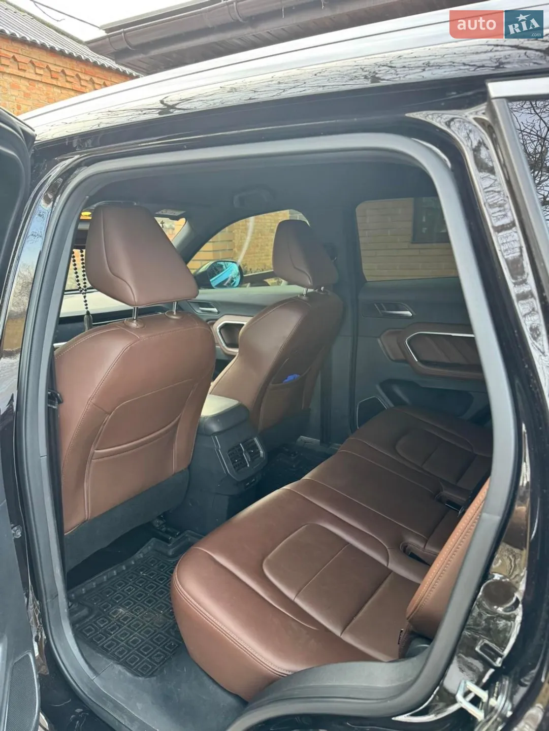 2019 Haval H6 - мініатюра 4