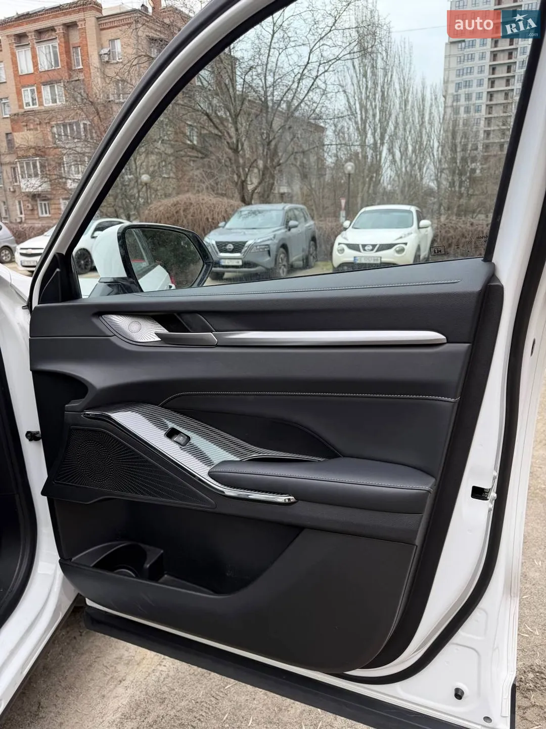 2021 Haval H6 - мініатюра 7