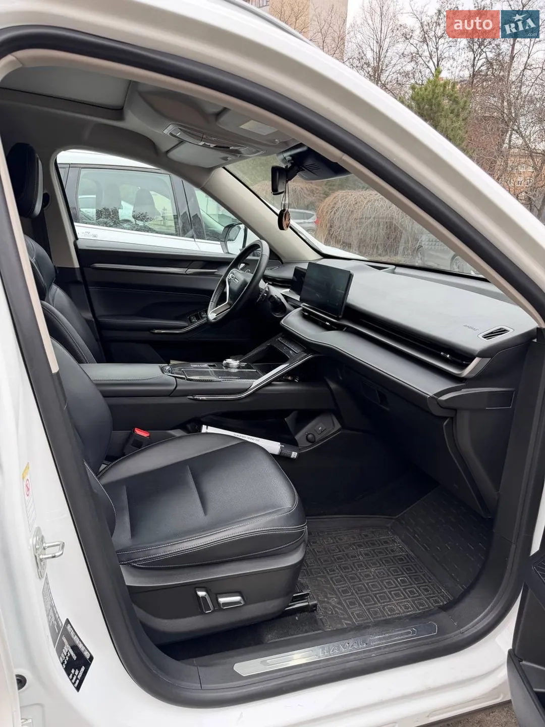 2021 Haval H6 - мініатюра 11