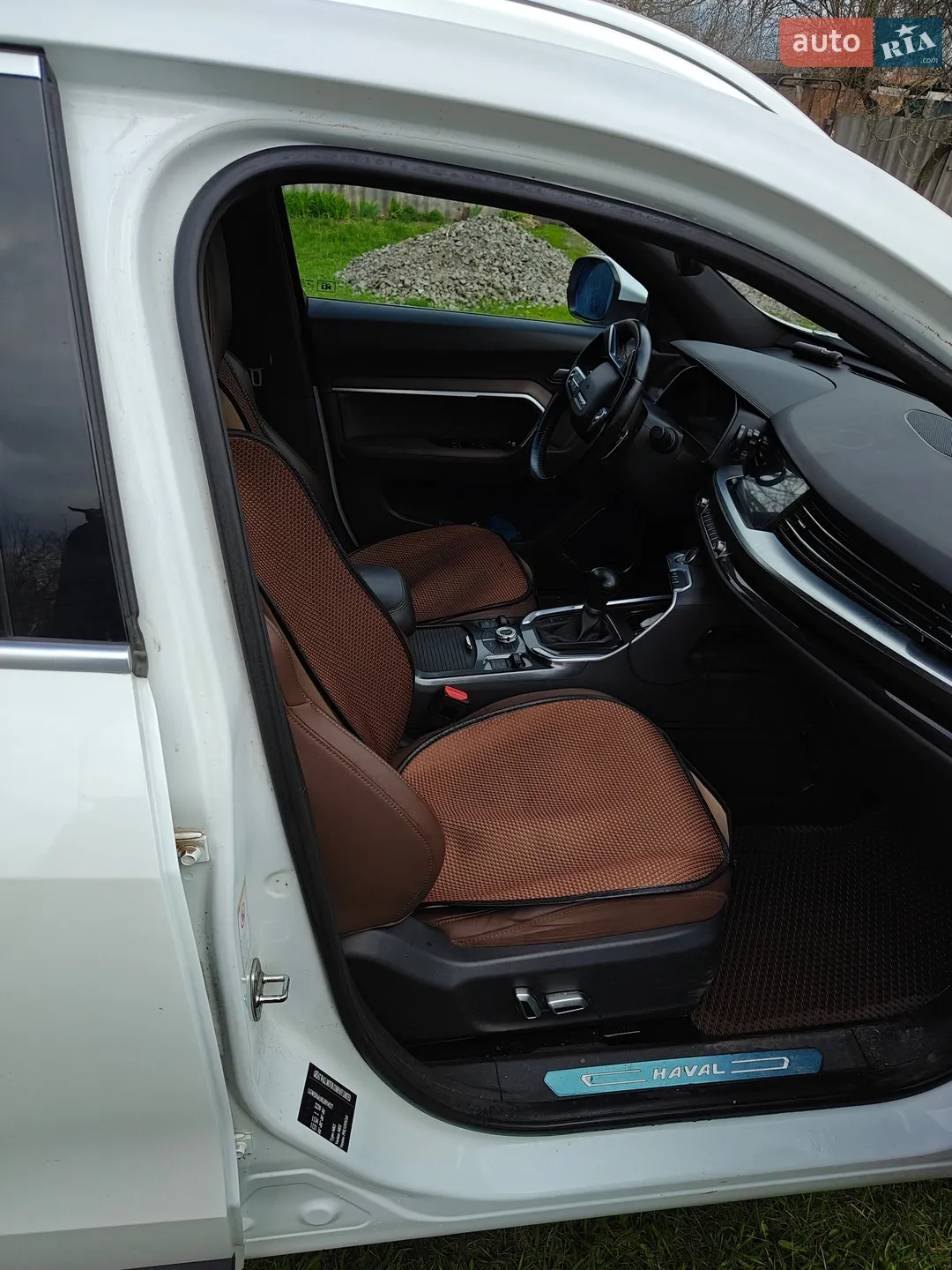 2020 Haval H6 - мініатюра 6
