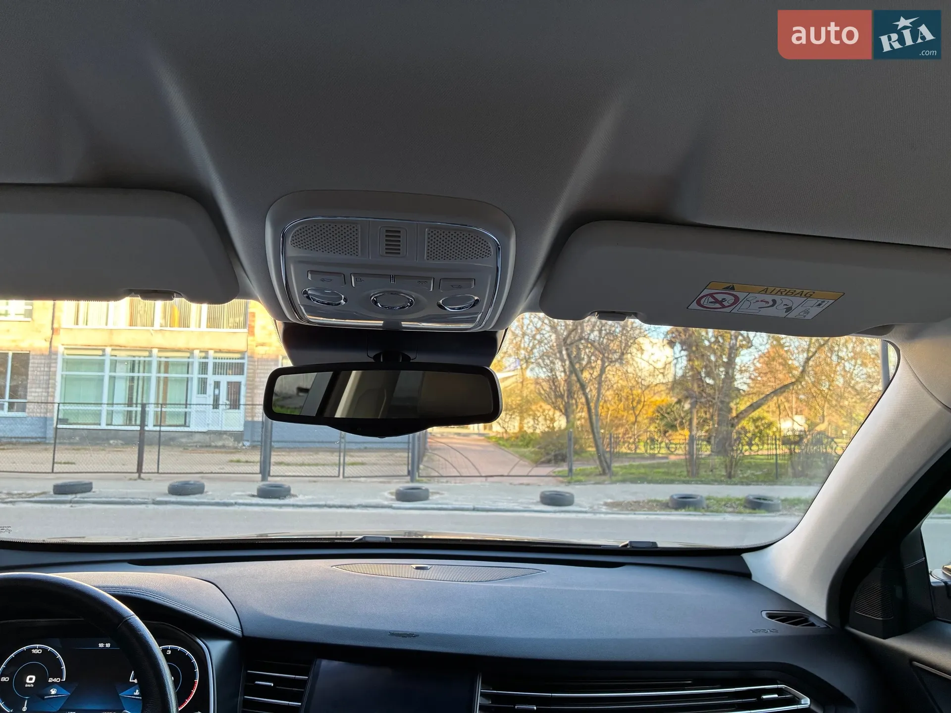 2020 Haval H6 - мініатюра 18