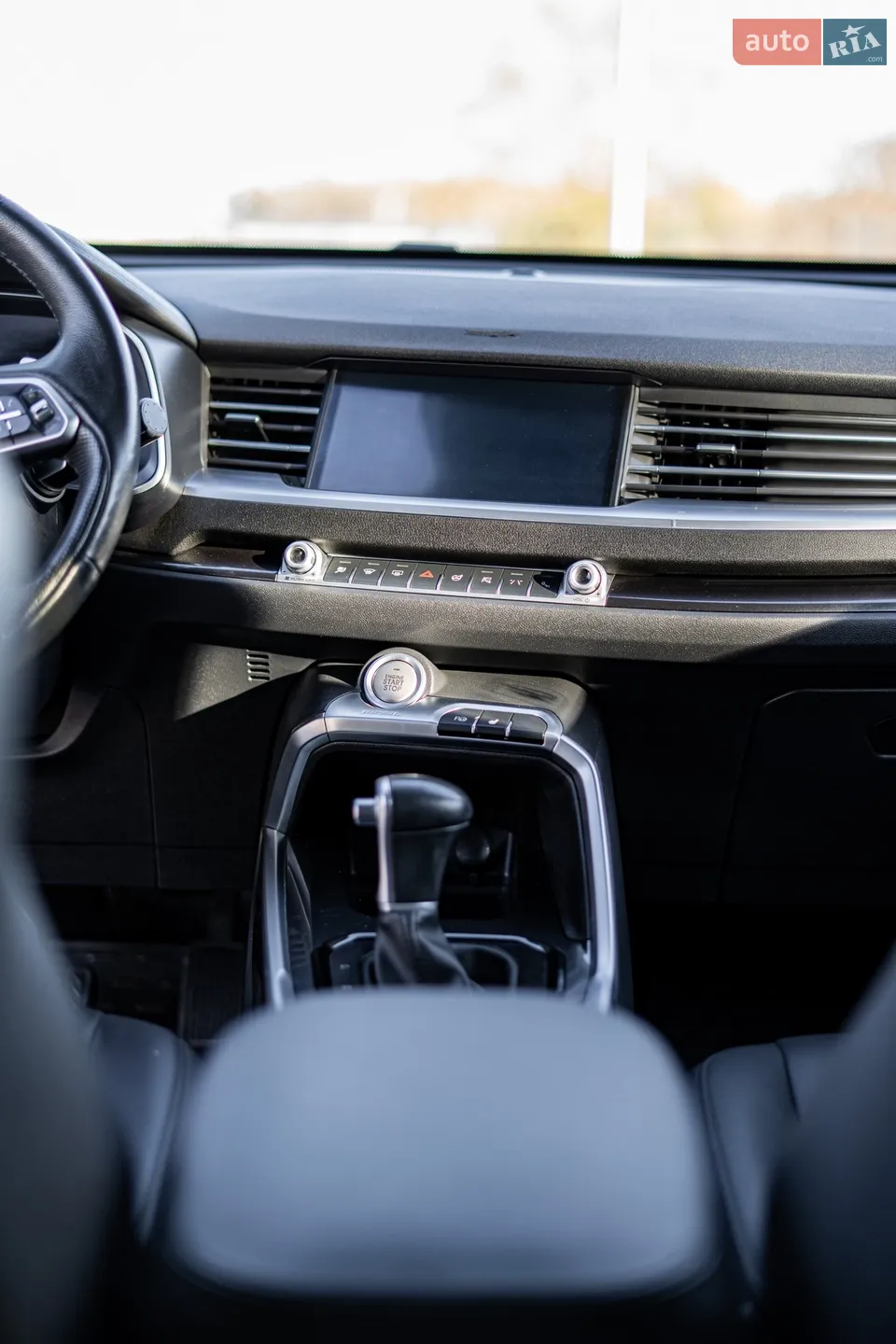 2020 Haval H6 - мініатюра 9