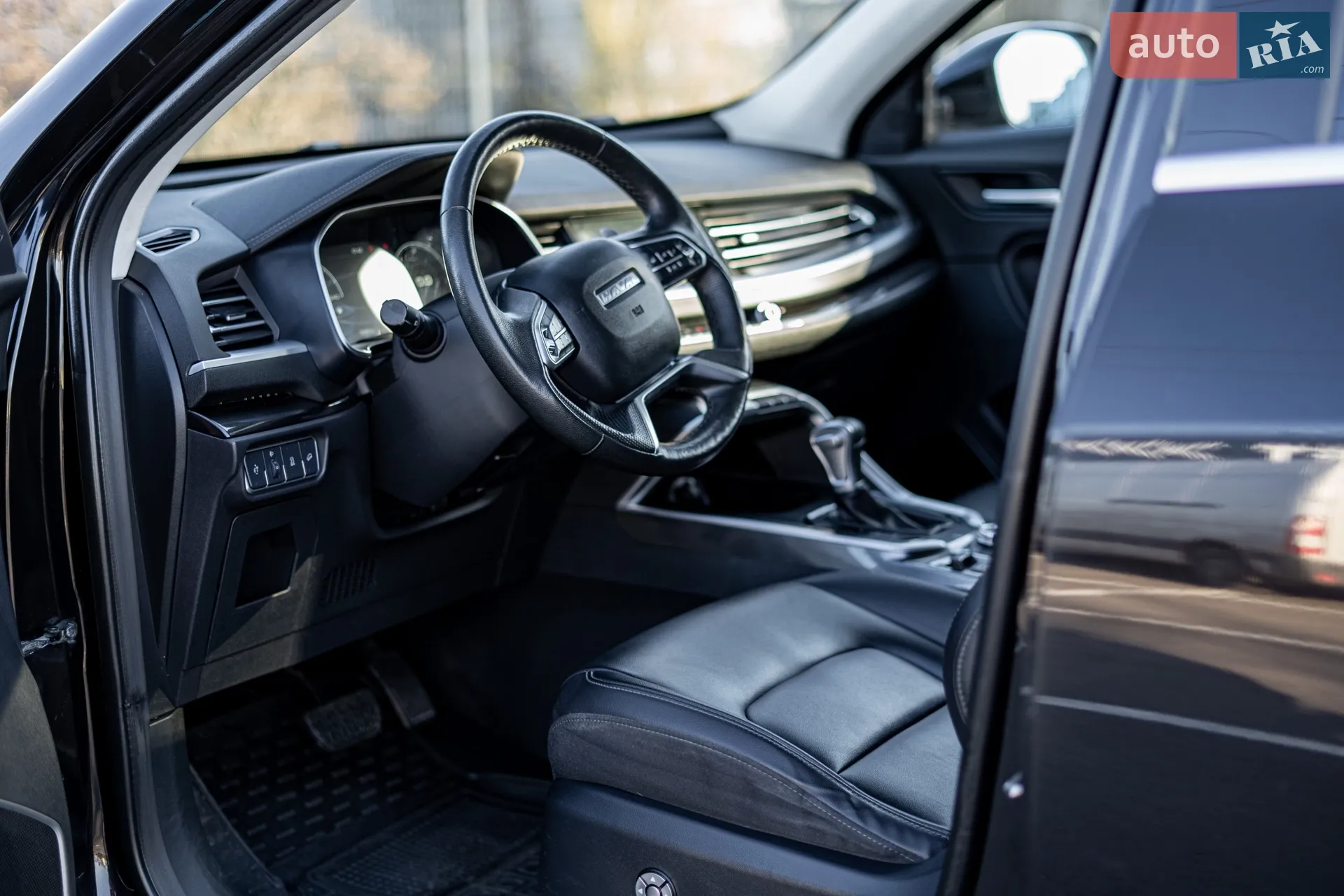 2020 Haval H6 - мініатюра 7
