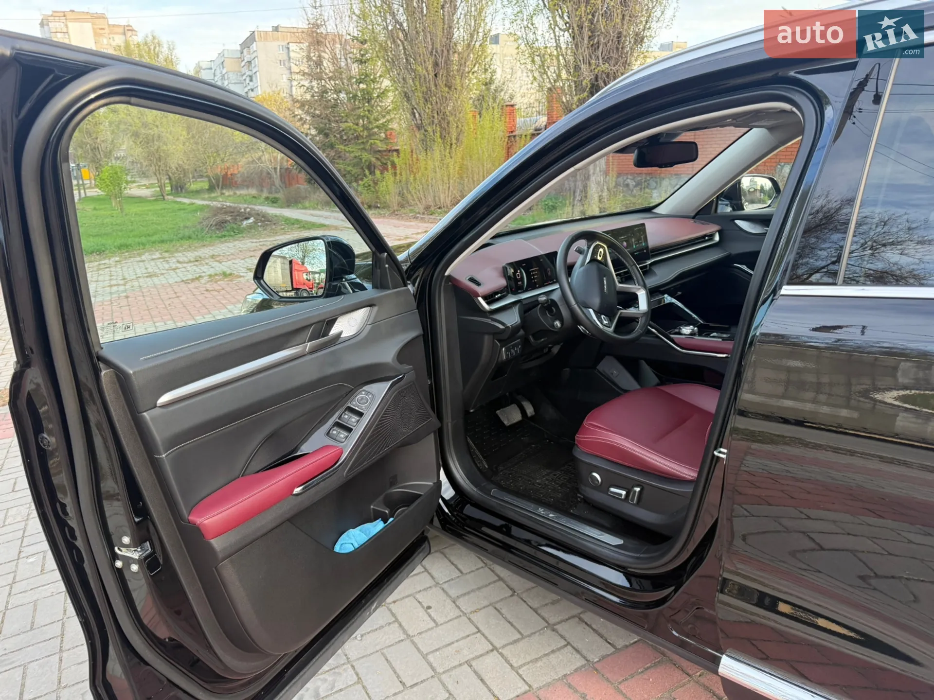 2022 Haval H6 - мініатюра 68