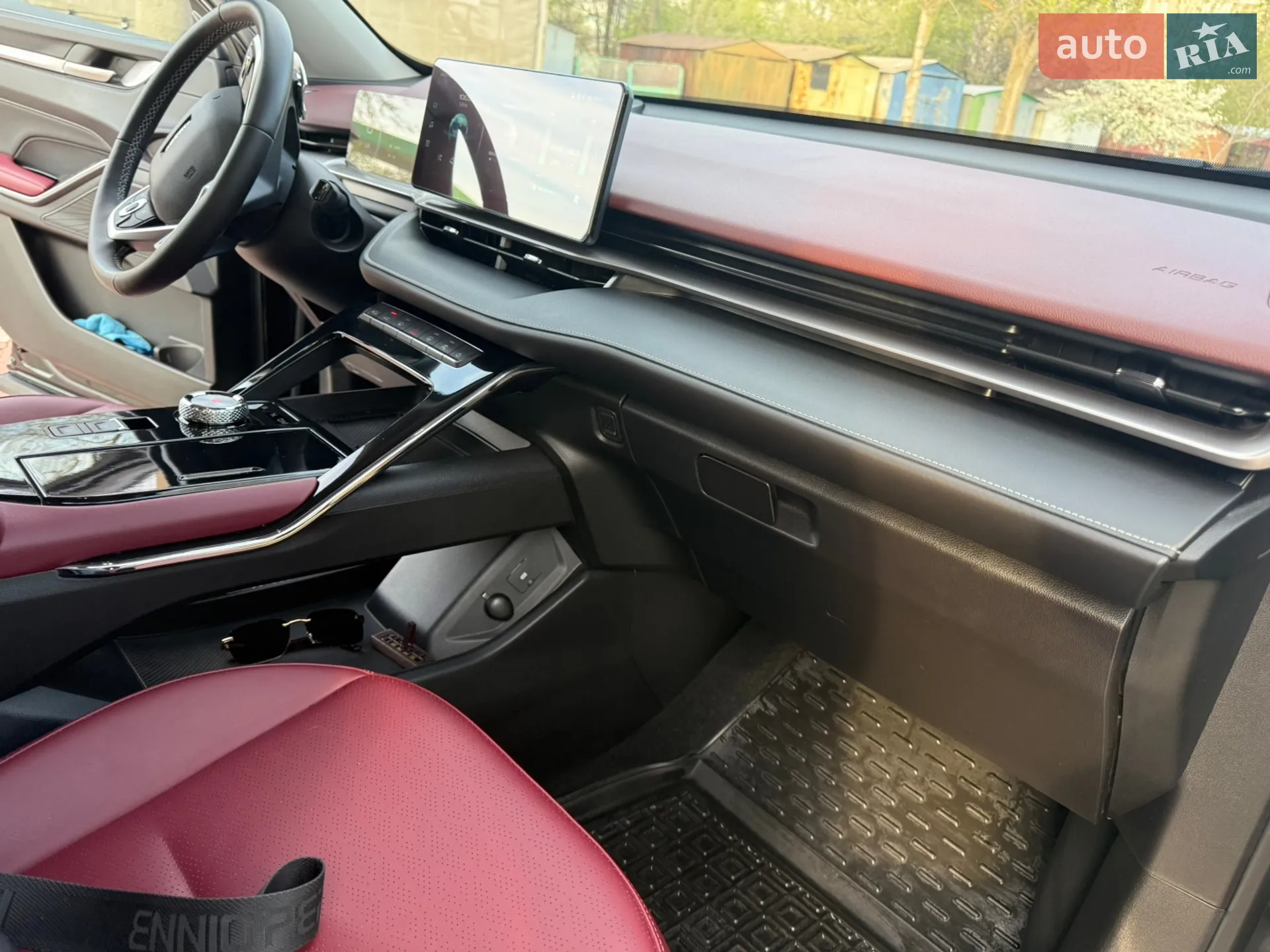 2022 Haval H6 - мініатюра 79