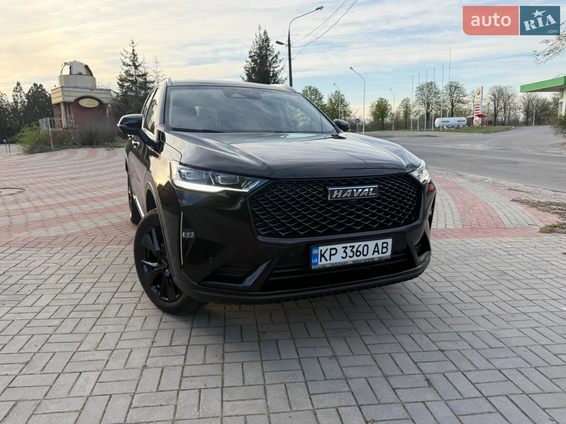 2022 Haval H6 - мініатюра 22