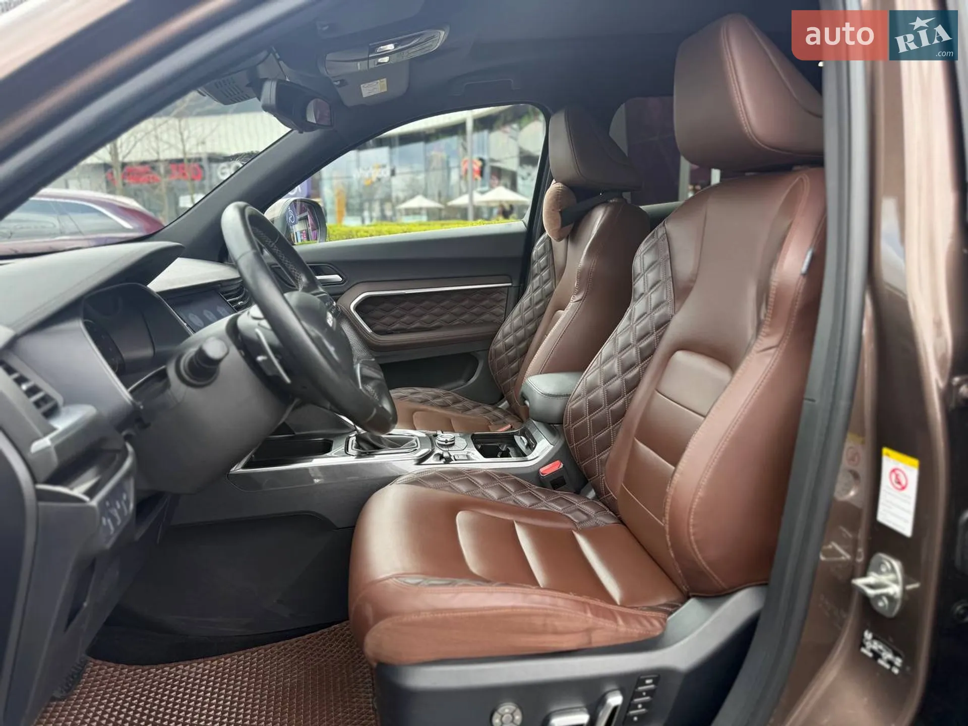 2020 Haval H6 - мініатюра 10
