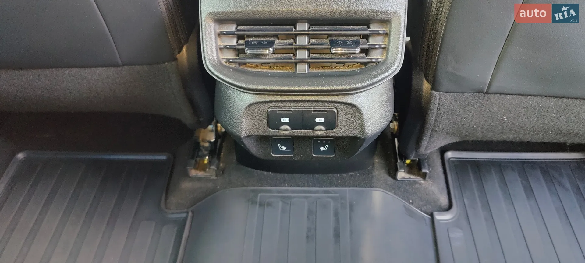 2021 Haval H6 - мініатюра 32