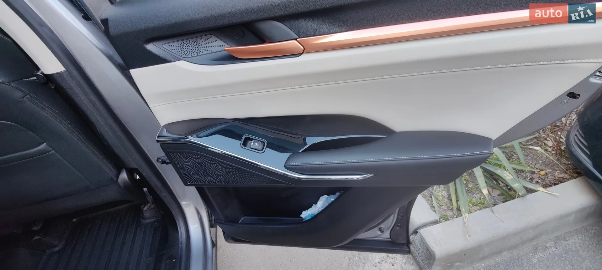 2021 Haval H6 - мініатюра 35
