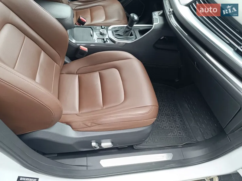 Haval H6 2020 VIN LGWEF6A59LH911409 фото оголошення 9 з 38