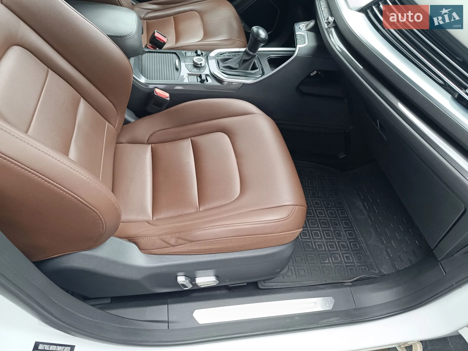 2020 Haval H6 - мініатюра 9